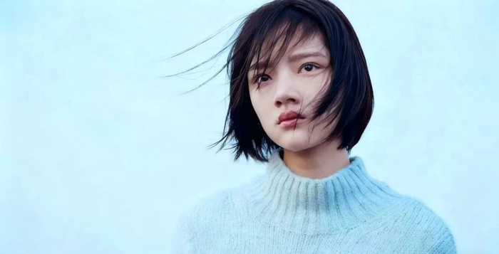（图/《悲伤逆流成河》）