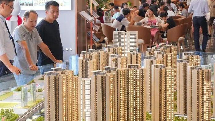 外资购房政策新变化，释放什么信号|购房资格|房地产|资本项目|外汇|资金_手机新浪网