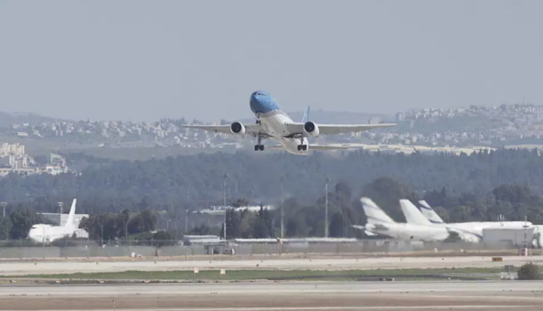 “锡安之翼” 资料图 图源：以色列媒体