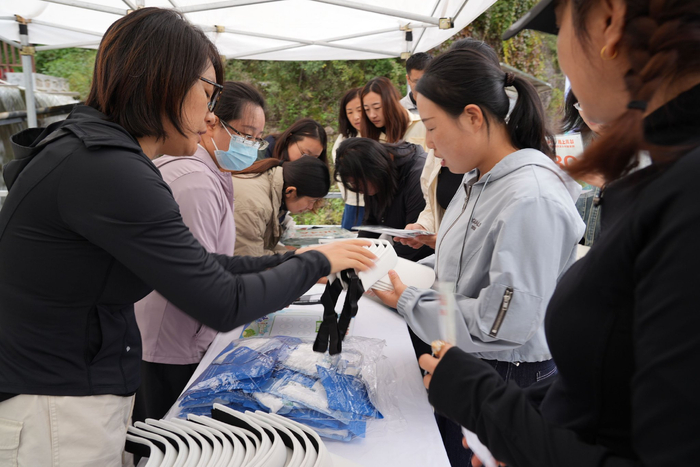 “百村诗画 万象耕新 —— 嗨跑！沟（go）有趣”｜“村跑” 第四站 雁上高台，塘坝边跑活乡村新图景