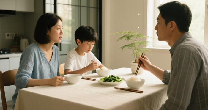 小姑占我儿子学籍 7 年,我忍到她孩子高考,直接注销让她家崩溃