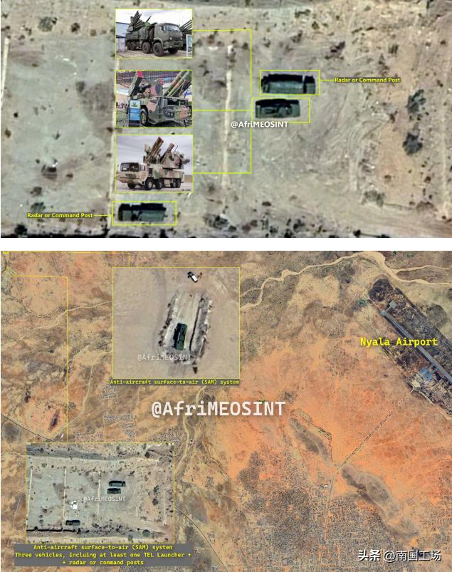 中国导弹发威了，FK-2000防空系统，或击落第4架土耳其大型无人机