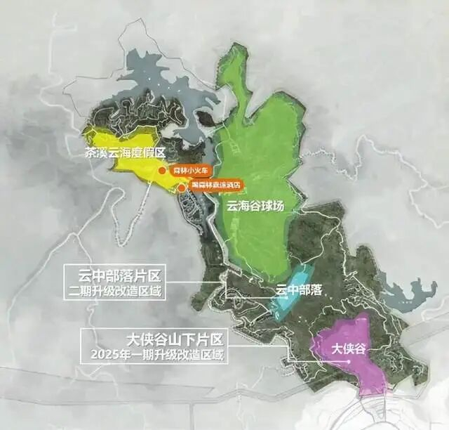 图源：东部华侨城