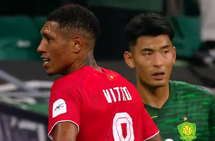 锐评 | 比亚冠“放水”更可怕的，是中国球员没有赢球的能力