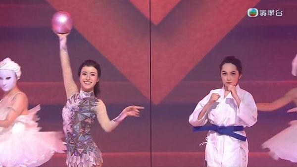 视频截图 