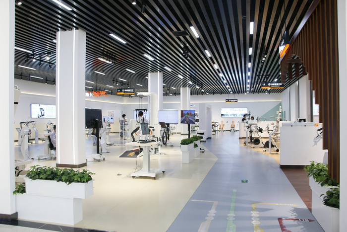 医疗器械怎么跑青岛高新区：医疗医药产业集群加速崛起_https://www.jmylbn.com_新闻资讯_第2张