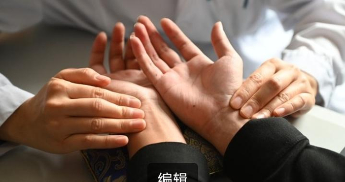 国医大师：识证为先，以和为要， 气化取药！徐经世治肺结节之三要