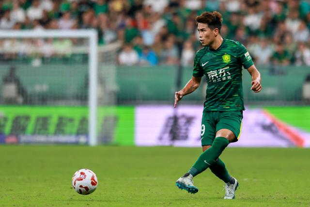 争冠关键时刻！国安官方：乃比江大腿受伤，康复时间不低于4周