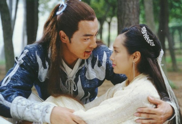 电视剧《萧十一郎》（2002）剧照