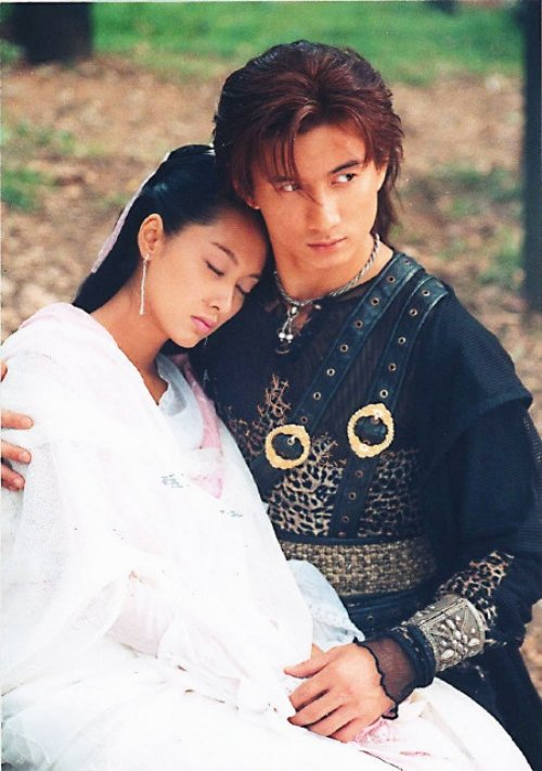 电视剧《萧十一郎》（2002）剧照