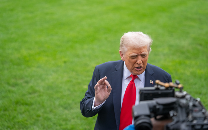 百萬美元兜售美國居留權(quán)，特朗普這個腦洞開得有點(diǎn)大