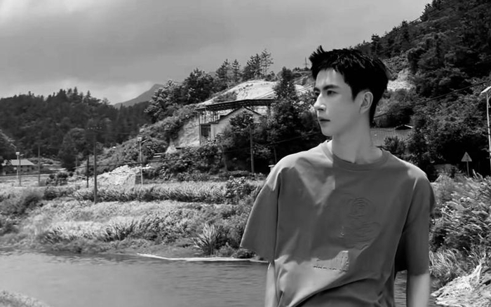 ▲艺人于朦胧生前影像。图/于朦胧社交账号截图