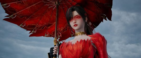 宝藏国漫《神国之上》终于迎来大结局|动漫|中影年年|赵襄儿|故事|第一季_新浪新闻