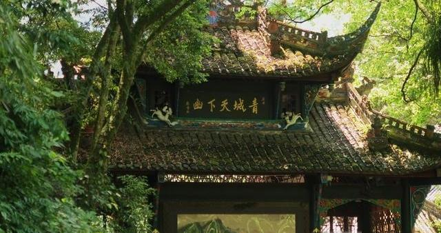 癌症晚期只剩半年，遇青城山神秘道士授心法，十年后依然健康
