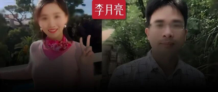 翟欣欣被判12年：人啊，还是得有兄弟姊妹