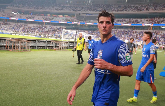 1-2！申花亚冠开门黑，遭K联赛第6逆转，8人轮换战略性放弃