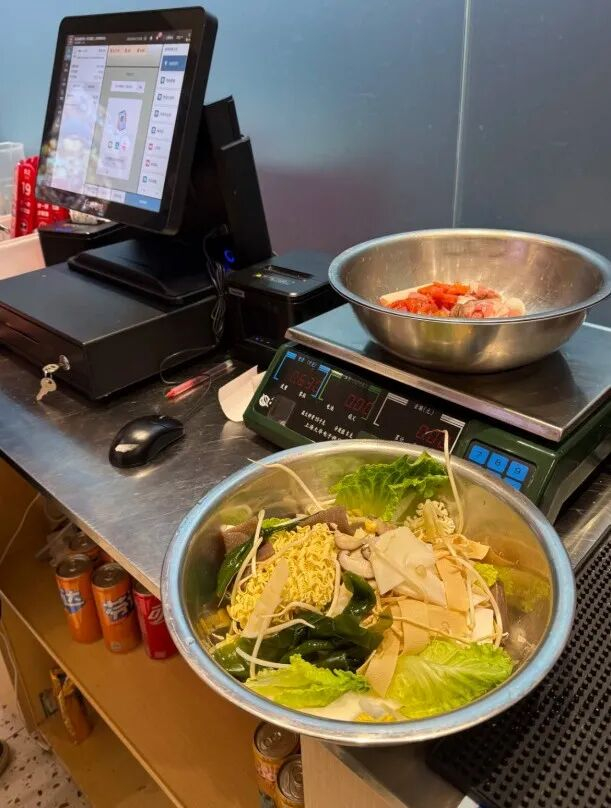 ▲图源小红书，已获作者匿名授权