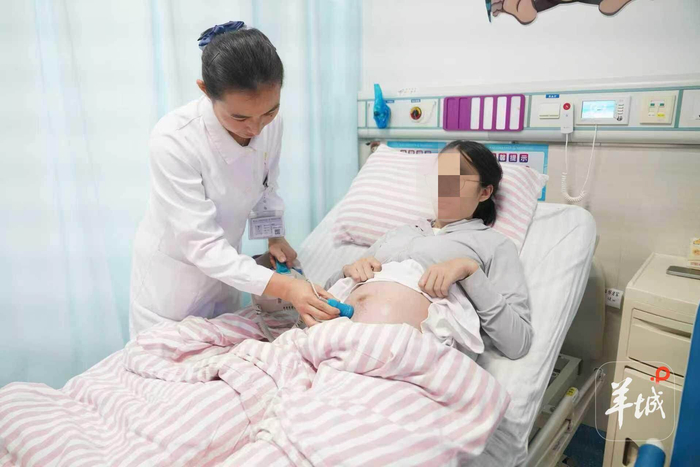 珠海金湾：台风“桦加沙”中的生命奇迹