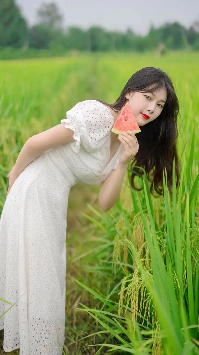 手机拍摄人像摄影教程，技巧大全