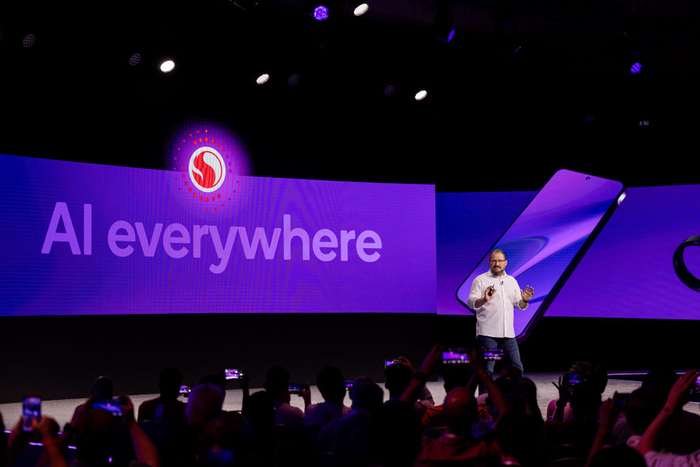 高通举办骁龙峰会