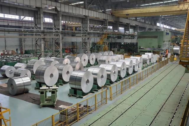 中国铝业（601600.SH）热门股票分析：涨停背后的多因素共振与投资价值评估