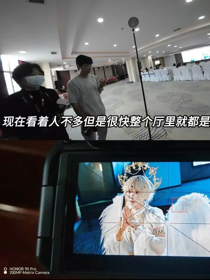 七恒千VLOG截图