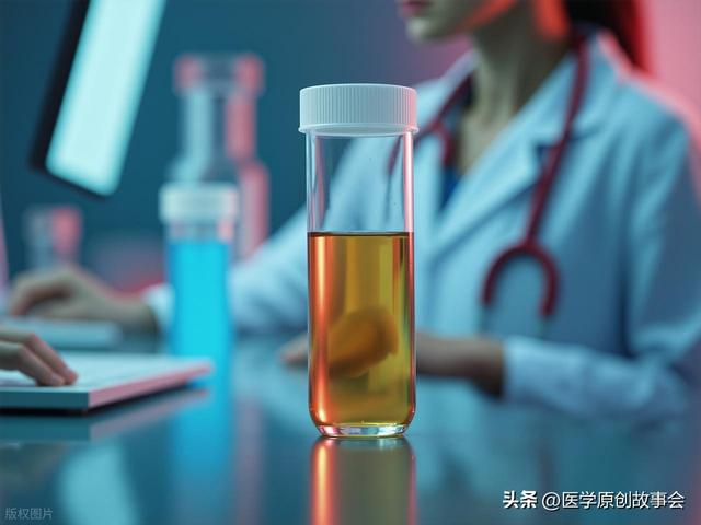 人活多久,看小便就知道?提醒:排尿时出现5种异常,应尽早检查__财经头条__新浪财经