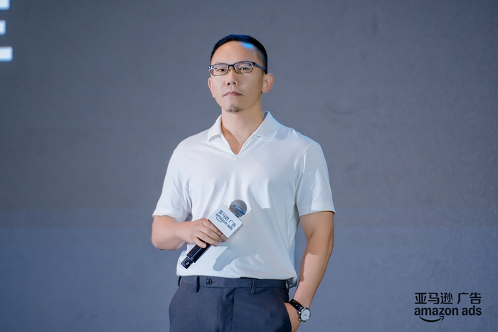 亚马逊广告资深卖家讲师Steven Xiong