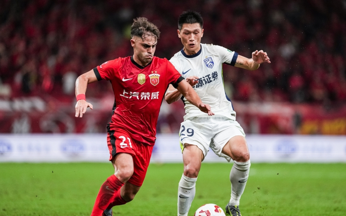 最后4轮决战！中超争冠4队剩余赛程：泰山浙江狙击海港，蓉城遇苦主