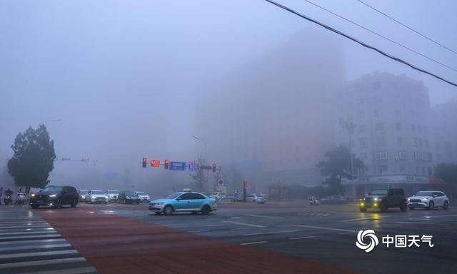 锦州凌河天气预报