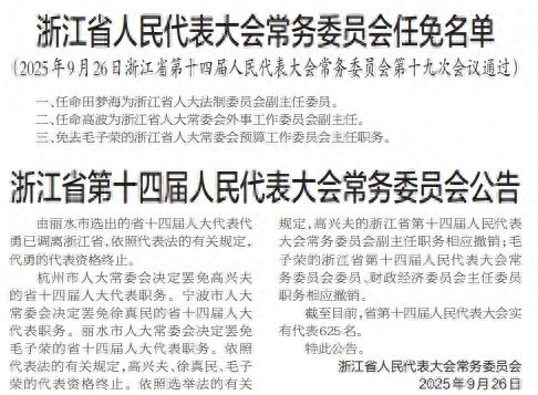 截圖來源：浙江日報