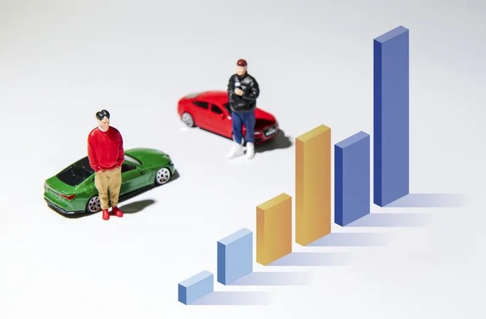 ▲汽车终究不是快消品，是用户的“长期伙伴”。图/IC photo