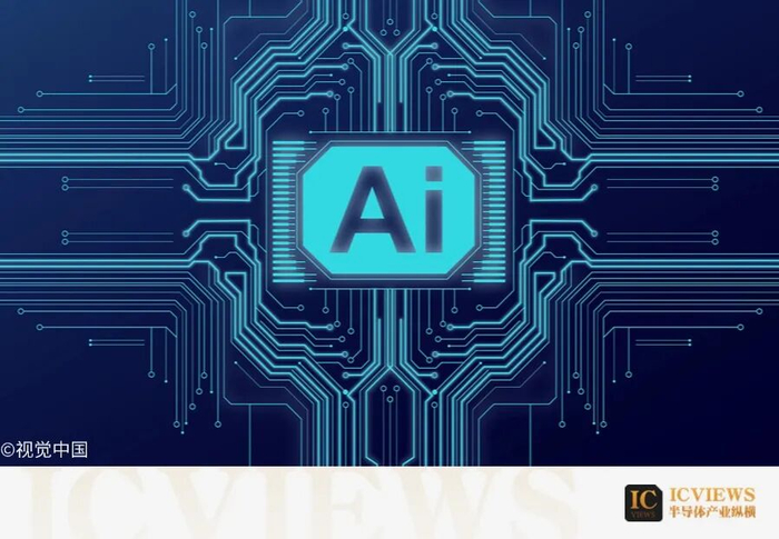 AI,如何颠覆芯片设计?|机器学习|人工智能|智能化|EDA|处理器_新浪新闻