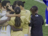 1分翻盘！北京女足战胜升班马辽宁女足，夺得本赛季女超冠军