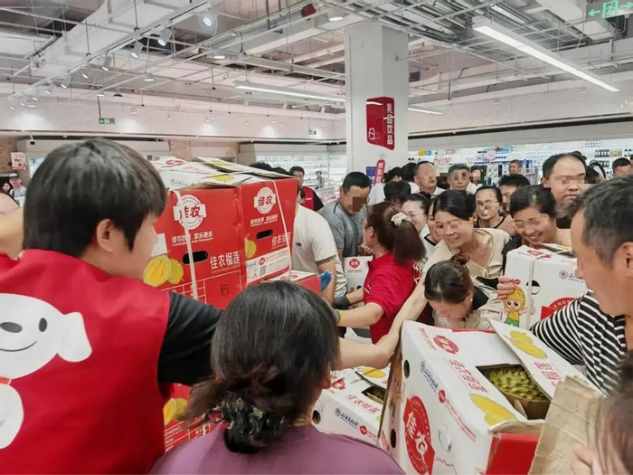 图源：新零售