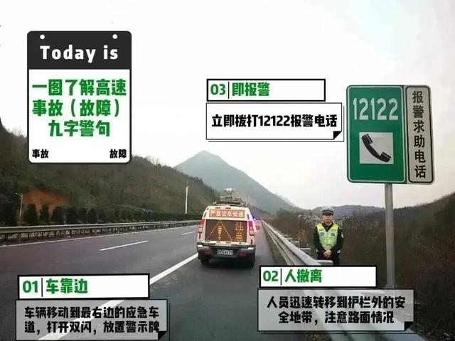 来源：山东交警