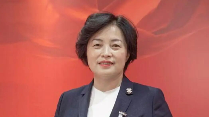 崔国静（资料图）