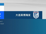 中足联信息显示，英博对阵国安的首粒进球记为王刚自摆乌龙