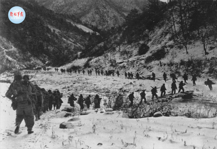 中国人民志愿军