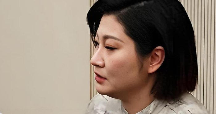 当你经历的越多，就会发现：女人的救赎从来不是男人，而是自己