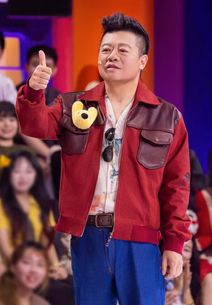 马东
