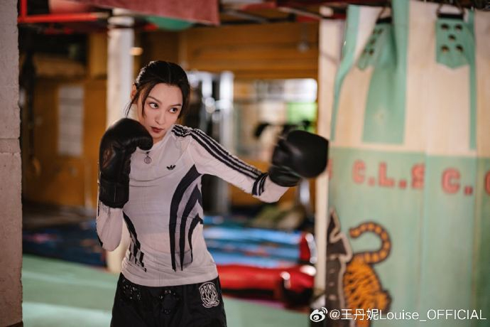 《临时决斗》剧照