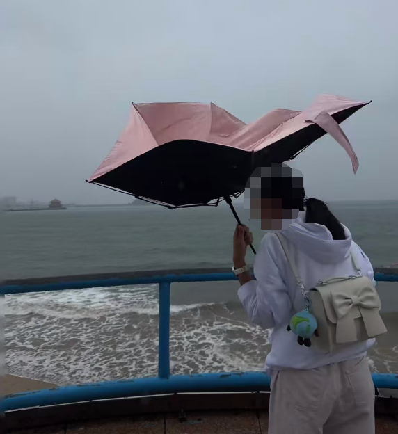 组图/小红书网友
