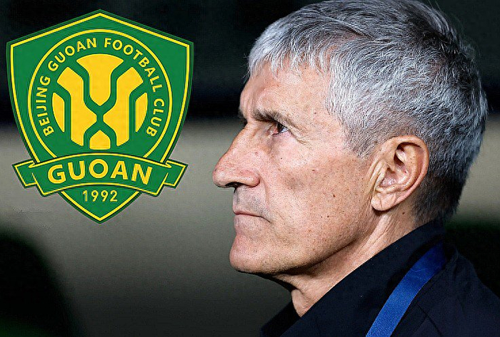 千里远征就为了输球，北京国安有魄力换掉塞蒂恩吗？