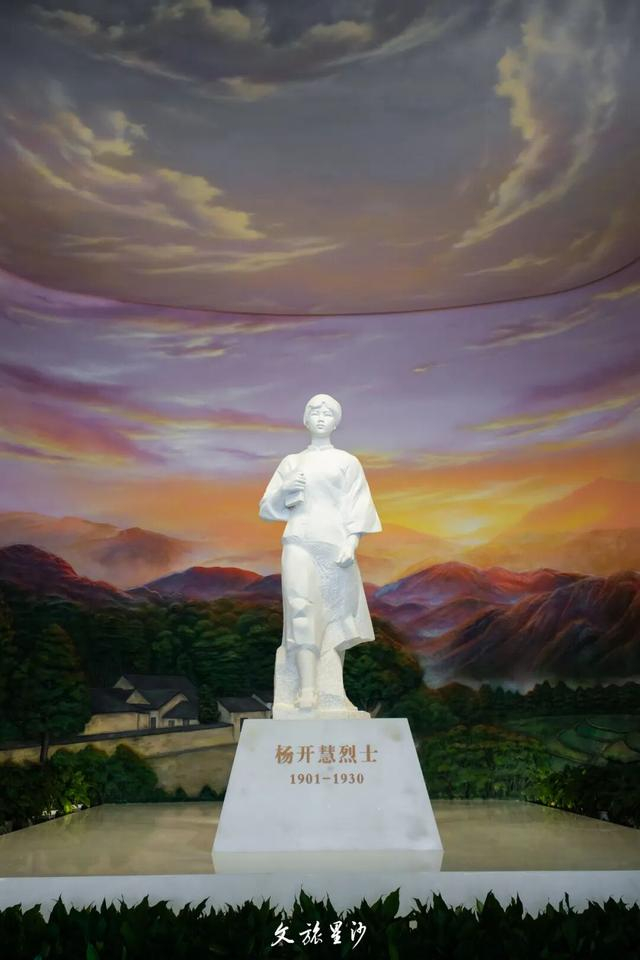 在开慧镇,除了初恋茶馆,这些好地方也别错过!__财经头条__新浪财经