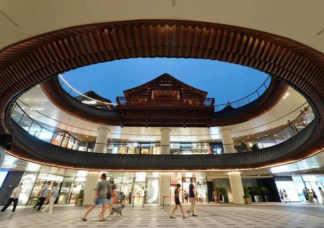 这是位于北京市西城区骡马市大街的大吉巷。新华社记者张晨霖摄