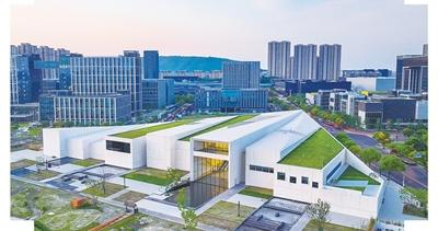 考古现场，如何“搬”进博物馆（文化中国行·华夏博物之旅）