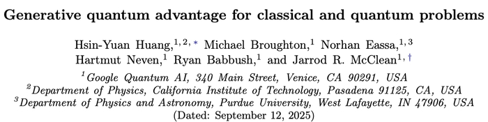 论文链接：https://arxiv.org/abs/2509.09033