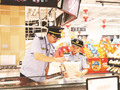 加强食品安全检查 守护节日消费环境