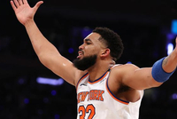 唐斯：我刚进入NBA时一无所有 唯一的资本就是热爱！